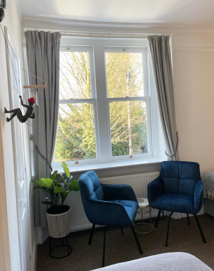 The Dozy Deer (Adults Only) Hotell Windermere Exteriör bild