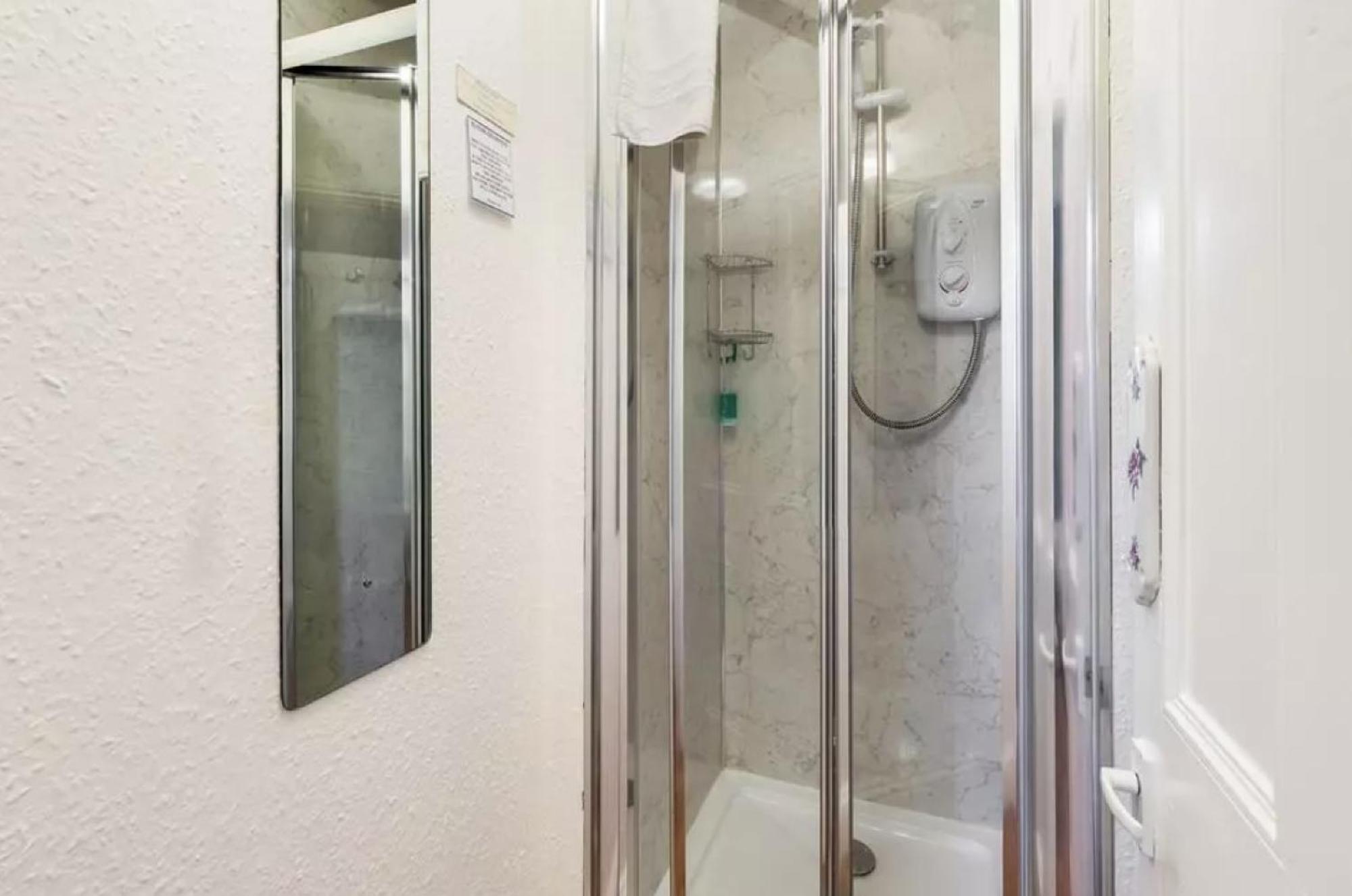 The Dozy Deer (Adults Only) Hotell Windermere Exteriör bild