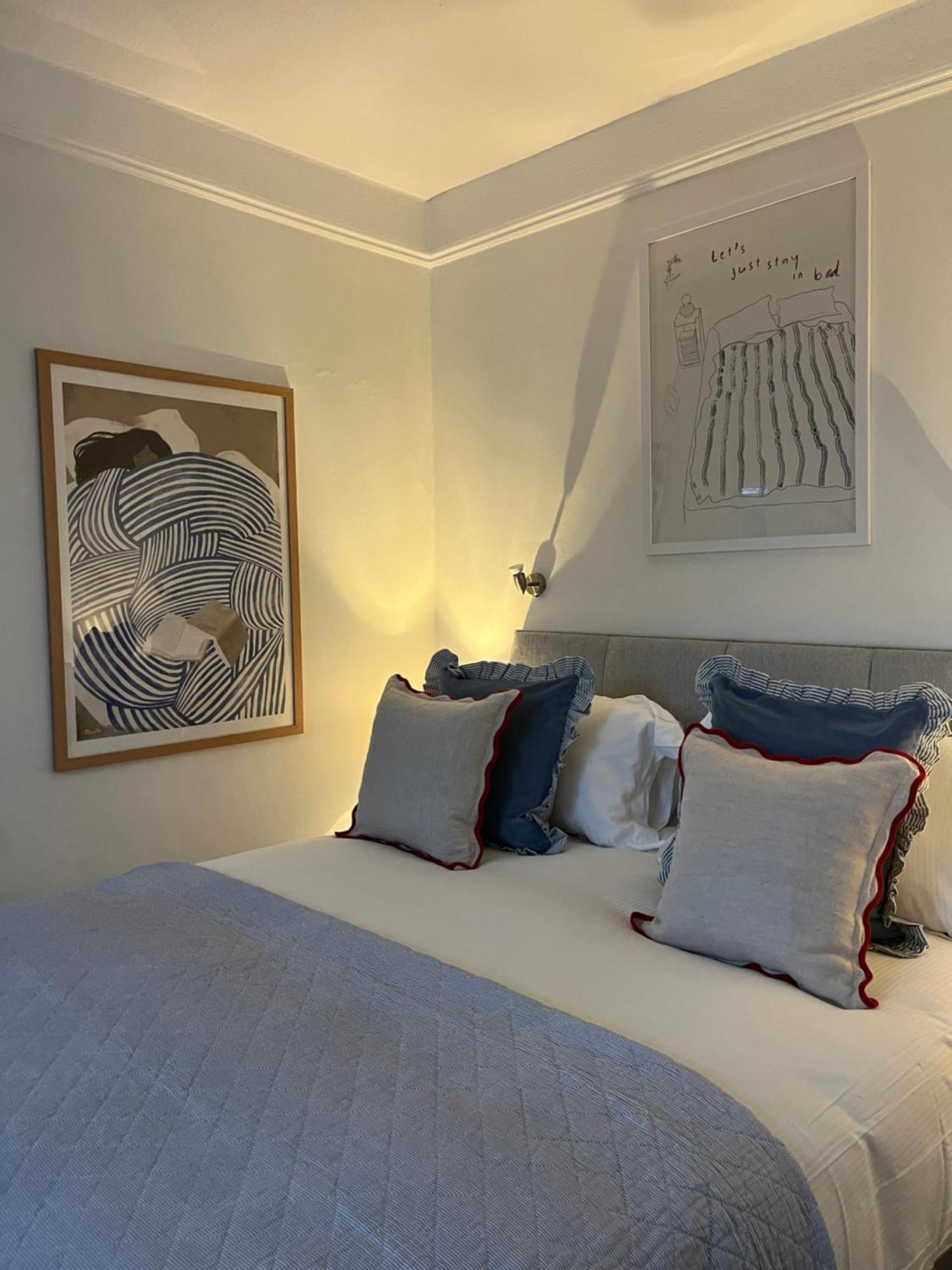 The Dozy Deer (Adults Only) Hotell Windermere Exteriör bild