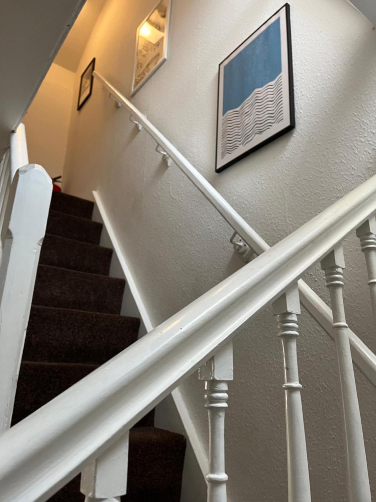 The Dozy Deer (Adults Only) Hotell Windermere Exteriör bild